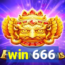 win 666